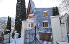 Sinaia, Furnica, Vila De Vanzare Cu Priveliste De Exceptie! - 1