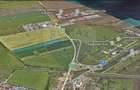 Teren cu poten?ial investi?ional 13.263 mp zona Industriala Nord, - Arad (Arad) - 2