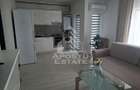 Apartament cu 1 camera de inchiriat zona Mehala,centrala proprie