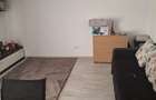 Casa cu 3 camere, curte
