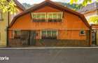 TRAIESTE LA POALELE PADURII!CASA 3 CAMERE APROAPE DE PTR. LUI SOLOMON - 5