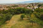 Teren Intravilan 3290 mp Codlea 3 Parcele - 2