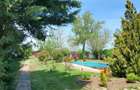Vanzare vila cu piscina Snagov - Ciofliceni, teren 2649mp - 13