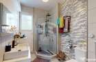 Apartament interbelic cu 3 camere, 124 mp, vis-a-vis de - 14