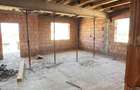 Casa la ro?u, in construc?ie | Vetis-Satu Mare
