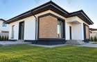 Casa individuala de vanzare 4 camere | Panouri fotovoltaice | Berceni