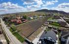 Teren 10,262mp Sighisoara / Calea Baratilor - 3