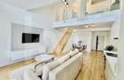 Penthouse 2 camere - 2 bai - 12