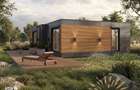 CASA PASIVA LOW-E NZEB independenta energetic, construim oriunde - 8