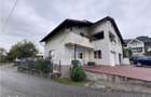 Casa de vanzare cu 8 ari de teren, langa TBC