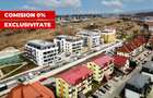 COMISION 0% Apartament 3 camere|Baciu| Se preda finisat premium| parcare inclusa - 1
