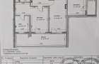Apartament cu 3 camere | 84 mp | Scala Frunzisului