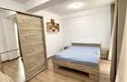 Apartament 2 dormitoare | Mobilat - Utilat | Parcare subterana inclusa | Str. Tiberiu Ricci, cartierul Arhitectilor