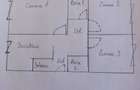 Apartament pe care po?i sa folose?ti pentru locuit, cabinet medical, birou