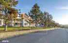 Penthouse cu 3 camere, 2 bai si balcon - la cheie - 1