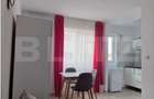 Garsoniera de inchiriat,renovata si utilata,zona Closca,21mp. - 2