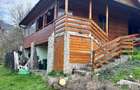 Casa de vanzare 6 camere, 2 bai, D+P+M , T- 1313mp, Ocolis, jud. Alba - 6