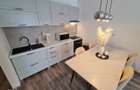 Inchiriez ap.2 camere ADORA PARK 7, NOU, Lux,Parcare, 2Smart Tv,Balcon - 3