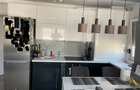 Apartament 3 camere, mobilat si utilat,balcon,Militari Residence - 11