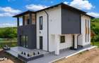 Casa noua moderna 2025 in Negresti - 20