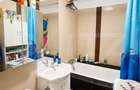 Apartament decomandat, mobilat si utilat, 32,5 mp utili, balcon - 3