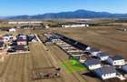 Teren intravilan 453 mp in Codlea | Zona rezidentiala | Vedere spre munti
