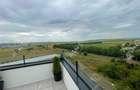 Penthouse cu 2 camere terasa si loc de parcare Calea Surii Mici Sibiu - 10