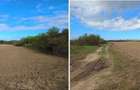 Teren cota parte 1/12, Poienarii Burchii, ID: R3111549 - 1