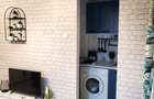 Decebal - Rond Alba IuliaGarsoniera modernadisponibila 20.07-400 EUR - 5