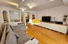 Apartament 3 camere, 105 mp utili, par?ial mobilat, zona Gara