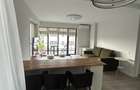 Apartament 2 camere decomandat + Terasa 55mp, Parcare, zona Grand Hotel Italia - 2