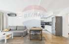 Apartament la parter ce are curte proprie , 2 camere in Bloc nou - 19
