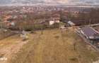 Teren cu suprafa?a de 5100mp amplasat intr-o zona superba de munte - 5