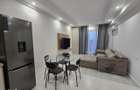 COSMOPOLIS - Apartament 2 camere tip Studio, mobilat si utilat - 2