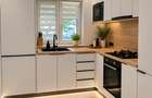 Apartament 3 camere – Design premium & tehnologie Smart Home,Mobilat/utilat - 10