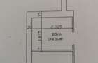 Apartament 2 camere, 5 minute de UMF - 10