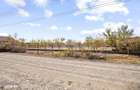 Loc de casa in Sofronea(Lot 2)- la 7 km de Arad