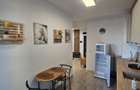 De inchiriat studio 45 mp Electroputere Mall Complex President compartimentat 2 camere