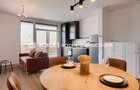 Apartament ARED Nou la cheie, 2 Camere, COMISION 0 - 4