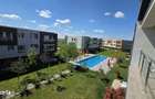 Apartament 2 camere, Complex Rezidential cu Piscina, loc parcare