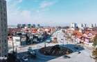 Spatiu comercial stradal vitrinat Grivitei - 1