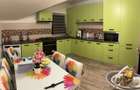 Apartament 2 camere mobilat și utilat, S=58.7 mp, Zona Zahana, Crișan - 1