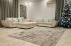 COSMOPOLIS - Apartament cu 3 camere, mobilat si utilat. - 1