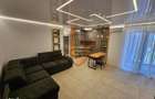 2 camere NOU Stadion Primaverii 48 mp parcare et 1, balcon gaze A/C iz - 8