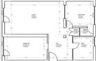 Proprietar vand apartament 2 camere in Buna Ziua, zona Home Garden - 8