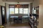 Apartament cu 3 camere semidecomandat în Floreasca - 2