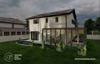 Casa/Vila ARYA P+E, 400 mp teren, Cartierul ATHENA, comision 0% - 9