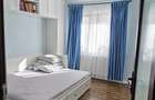 Apartament 2 dormitoare si bucatarie open space - 1