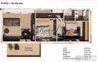 Apartament cu 3 camere în Iris - 4