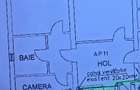 Apartament cu 3 camere decomandat în Central - 3